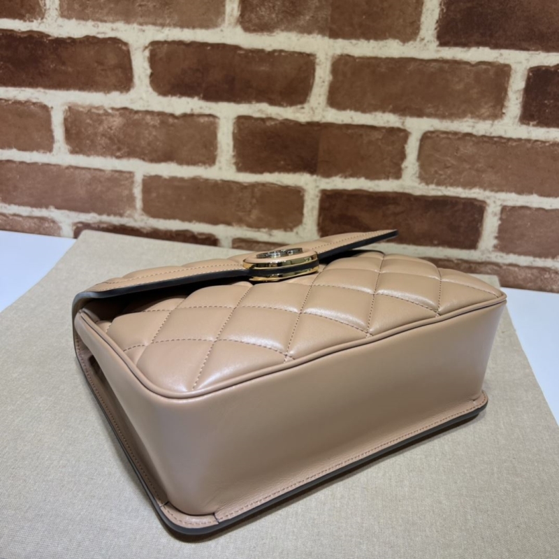 Gucci Top Handle Bags